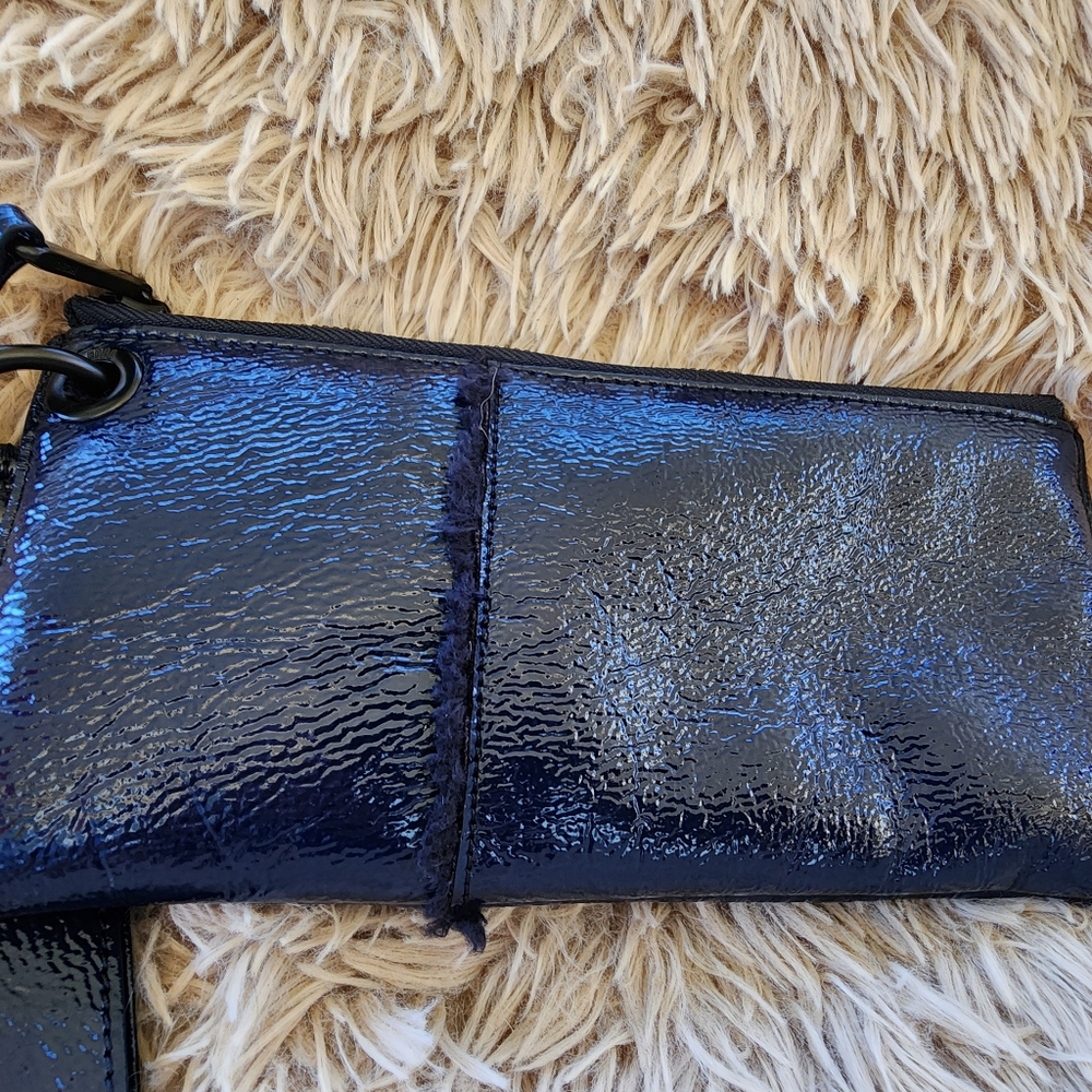HOBO Vida Navy Indigo